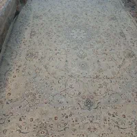 روفرشی ۹متری نونو اصلا استفاده نشده مارک نیکزاد|روفرشی|تهران, مسعودیه|دیوار