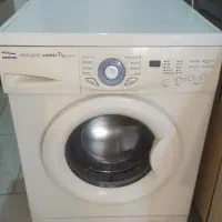 لباسشویی پاکشوما