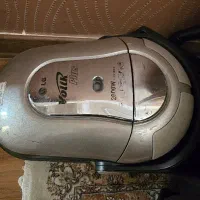 جاروبرقی LG اصل کره