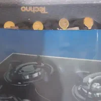 گاز تکنو مدل 2026