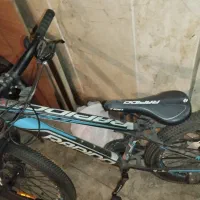 دوچرخه ۲۴ راپیدو|دوچرخه، اسکیت، اسکوتر|تهران, نیکنام|دیوار