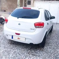 تیبا2مدل 99|خودرو سواری و وانت|بندر دیر, |دیوار