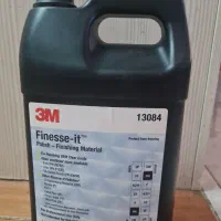 پولیش نرم حرفه‌ای Finesse-it 13084