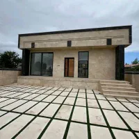 ویلا مدرن /نما سنگ/۲۴۰ متر زمین