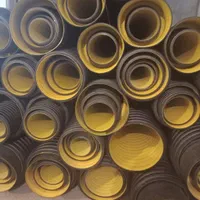 فروش لوله های کاروگیت ولوله های فاضلاب|عمدهفروشی|همدان, |دیوار