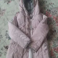 تعدادی لباس زمستانی