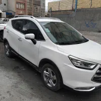 جک s 3 مدل ۹۷|خودرو سواری و وانت|مشهد, شفا|دیوار