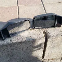 اینه پیکان وانت