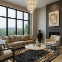 فرشینه روفرشی کشدار اقتصادی با طرح های زیبا