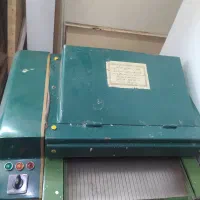 اره فلکه ۶۰ بسیار تمیز و گندگی صفحه ۴۰|ماشینآلات صنعتی|مشهد, مقدم|دیوار