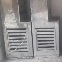 دوتا اب سرد کن یکشون بدون موتور