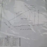 زمین باغ و ویلا