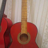 گیتار کلاسیک