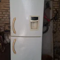 یخچال الکترواستیل