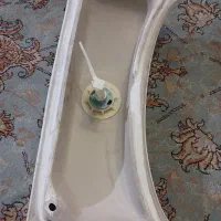 دد توالت فرنگی