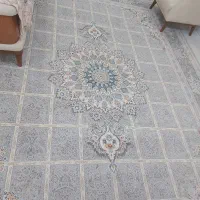 فرش ماشینی ملل