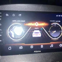 مانیتور ماشین|قطعات یدکی و لوازم جانبی|اراک, |دیوار