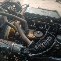 موتور گیربکس mp4 اِم پی فور|خودرو سنگین|تربت‌حیدریه, پایانه مسافربری تربت حیدریه|دیوار
