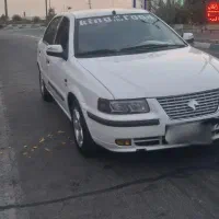 سمند LX|خودرو سواری و وانت|تهران, شهرک شهرداری|دیوار