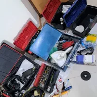 نشت یابی گاز به صورت کاملا تخصصی و تضمینی