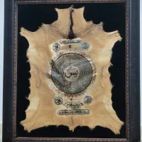 قاب پوست سوره یس