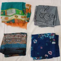 کفش100، روسری100، چادر و150 نومن|لباس|کاشان, قطب راوندی|دیوار