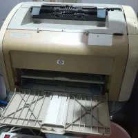 پرینتر لیزری HP Laserjet 1020
