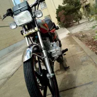 موتور پرواز 200