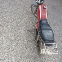 موتور سیکلت|موتورسیکلت|ایذه, |دیوار