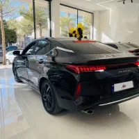 مدل ۱۴۰۳ Kmc j7|خودرو سواری و وانت|تربتحیدریه, مظفریه|دیوار