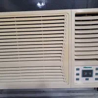 کلر درحد نو. فروش.|کولر گازی و فن‌کوئل|رشت, حمیدیان|دیوار