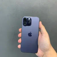 iPhone 14 Pro Max zaa رجیستر شده|موبایل|تهران, مینای جنوبی|دیوار