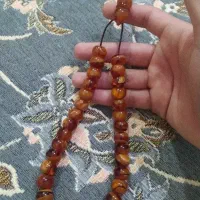 تسبیح کهربا