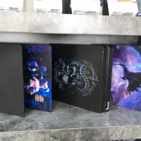 طرح تعویض کنسول بازی ps4باps5