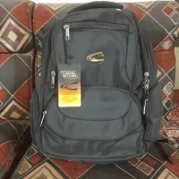 کوله پشتی لبتاب وکیف اداری|کیف، کفش، کمربند|شیراز, زند|دیوار