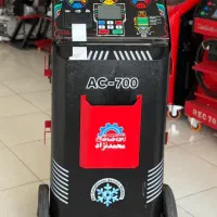 شارژگازکولر/دستگاه شارژگازکولر الکتروصنعت قسطی