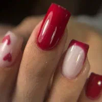 مدل رایگان برای کاشت و لمینت ناخن|خدمات آرایشگری و زیبایی|اصفهان, تیران|دیوار