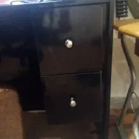 میزکار ومیزکامپیوتر|میز تحریر و کامپیوتر|کارون, |دیوار