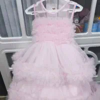 لباس مجلسی کودک مناسب ۱تا ۳سال