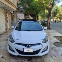 هیوندا i30