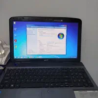 ACER 5738Z|رایانه همراه|تهران, سازمان برنامه شمالی|دیوار