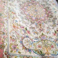 یک جفت فرش ۹متری آکبند