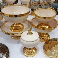 سرویس پذیرایی