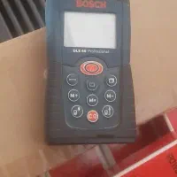 متر لیزری بوش ۴۰ متری