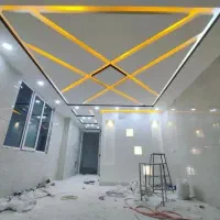 دکوراسیون سقف کاذب و کناف قیمت مناسب