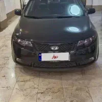 سراتو 2000آپشنال مدل۹۶بی رنگ|خودرو سواری و وانت|تهران, قبا|دیوار