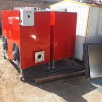 گرمایش هیتر بخاری|بخاری، هیتر، شومینه|زابل, |دیوار