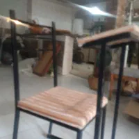 صندلی جهت نماز کشویی و صندلی تلفن