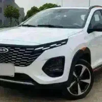 ام وی ام X33 Cross کراس 1403/خشک/ ایکس۳۳کراس