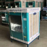 کولر جنرال|کولر آبی|تهران, افسریه شمالی|دیوار